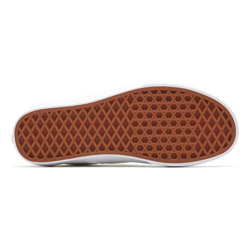 Vans UV Glitter Classic Slip-On Obuca Бео | VN398F0PD08